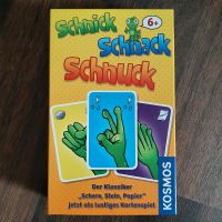 Kartenspiel Spiele Gesellschaftsspiele Spielzeug Kinderspiele Schleswig-Holstein - Neumünster Vorschau