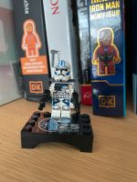 Lego Star Wars 75387 Minifiguren Nordrhein-Westfalen - Nettetal Vorschau