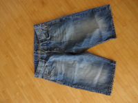 ESPRIT EDC Jeans Shorts, blau, Gr. 31, sehr gut erhalten Baden-Württemberg - Satteldorf Vorschau