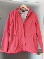 Damen Funtionsjacke icepeak pink Gr. 42 Nordrhein-Westfalen - Mettmann Vorschau