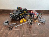 Playmobil Polizei Verfolgung Bankräuber Nordrhein-Westfalen - Paderborn Vorschau