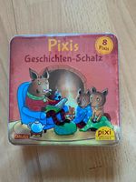 Pixis Geschichten Schatz Kinder Bücher 8 Pixis Neu OVP Hessen - Offenbach Vorschau