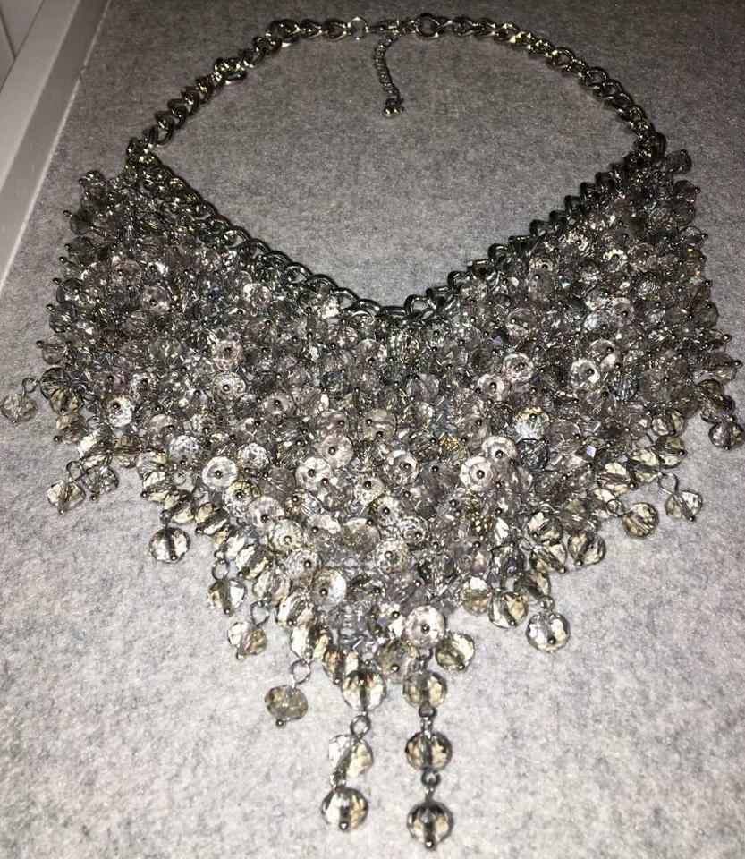 ❤ NEU_ELIZABETH GRANT by Marianne Halcour Collier Designschmuck ❤ in Köln