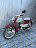 Simson Spatz Berlin - Reinickendorf Vorschau