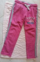 Superdry Jogginghose pink Hessen - Ginsheim-Gustavsburg Vorschau