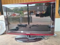 Samsung 32 Zoll TV LE32A659A1F Schleswig-Holstein - Hohenlockstedt Vorschau