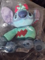 Disney Stitch Plüschtier Weihnachten Bayern - Gessertshausen Vorschau