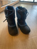 Kamik Winterstiefel Größe 10 Bayern - Warngau Vorschau