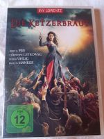 Die Ketzerbraut - DVD - Iny Lorentz Schleswig-Holstein - Selk Vorschau