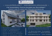 + EXKLUSIVES MEHRFAMILIENHAUS-PROJEKT! + Baden-Württemberg - Gosheim Vorschau