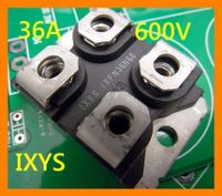 500W MOsfet IXYS HYPERFET IXFN36N60 TO227 Bayern - Germaringen Vorschau