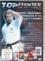 Top Fighter-Budo DVD Magazin 2-2011 DVD NEU Saarbrücken-West - Klarenthal Vorschau