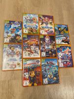 Paw Patrol - Paket mit 10 Stück DVD Leipzig - Kleinzschocher Vorschau