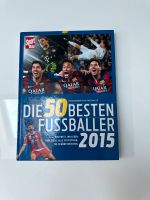 Die 50 Besten Fussballer 2015 Hessen - Eltville Vorschau