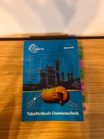 Tabellenbuch Chemietechnik 2016 Niedersachsen - Nordstemmen Vorschau