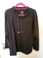 Wie Neu! Sweatshirt gr 50 52 Ulla popken schwarz Bayern - Simbach Vorschau