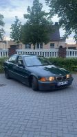 BMW E36 316i (Tausch) Sachsen-Anhalt - Aschersleben Vorschau