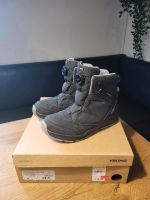 VIKING Espo high Winterstiefel Schneestiefel schwarz Gr. 37 boa Bayern - Hohenpeißenberg Vorschau