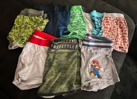 10 Boxershorts Thüringen - Bad Blankenburg Vorschau