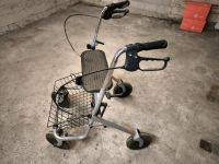 Rollator,Gehilfe Nordrhein-Westfalen - Werne Vorschau