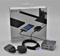 Microsoft Display Dock - HD 500 - Docking-Station Bayern - Eppishausen Vorschau