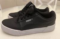 Sneaker von Puma, Größe 38 Niedersachsen - Bersenbrück Vorschau