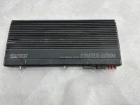 Carpower Syntex-2/300 Car HiFi amplifier Verstärker für subwoofer Baden-Württemberg - Ilsfeld Vorschau