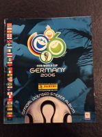 komplett Panini Sticker Album FIFA WM 2006 Deutschland Fußball Rheinland-Pfalz - Bekond Vorschau
