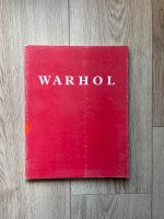 Buch Andy Warhol Kunstverein Hamburg Bielefeld - Stieghorst Vorschau