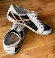 Mustang Herrenschuhe 45 im used look Bayern - Würzburg Vorschau