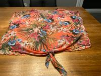 Damen Shirt Bluse Gr. 46 Miss Etam Holland NL Blumen Niedersachsen - Laatzen Vorschau