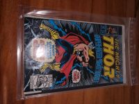 Marvel Comics The Mighty Thor Super Sized Vol 1 #450 1992 USA Brandenburg - Stechow-Ferchesar Vorschau