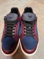 Sneaker Moschino Gr. 38 Brandenburg - Schönefeld Vorschau