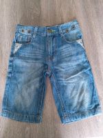 Jungen Jeans  Hose Größe 116 blau original Denim und co H&M Nordrhein-Westfalen - Mönchengladbach Vorschau