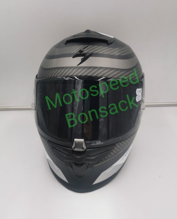 Helm Scorpion Exo R1 Vatis Gr.L+XL inkl.Versand in Barchfeld