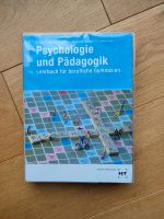 Psychologie und Pädagogik Lehrbuch für berufliche Gymnasien Niedersachsen - Einbeck Vorschau
