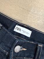 Zara jeans highwaist blau gr38,jeans highwaist blaue jeans Bayern - Neu Ulm Vorschau