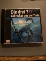 Die drei ??? CD Folge 193 Niedersachsen - Harsefeld Vorschau