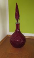Rote Vase Sehr Dekorativ etwa 0,60 H München - Milbertshofen - Am Hart Vorschau
