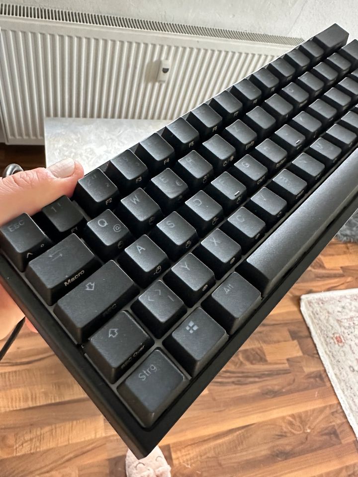 DUCKY ONE 2 MINI - Gaming Tastatur in Köln
