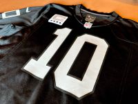 Las Vegas RAIDERS Jimmy Garoppolo 10 Trikot Jersey NFL Gr. M Bayern - Zwiesel Vorschau