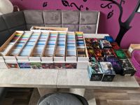 Magic the gathering Sammlung auflösung Nordrhein-Westfalen - Weeze Vorschau