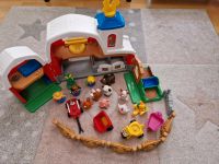 Fisher Price Little People Bauernhof Güstrow - Landkreis - Bützow Vorschau