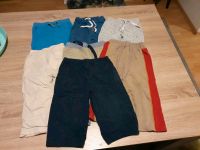 7 lange Hosen Gr. 86/92 versch. Marken Rheinland-Pfalz - Herschbach Vorschau