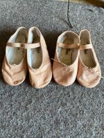Ballett Schuhe 12 und 13 Bayern - Burgthann  Vorschau