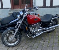 Honda Magna Vf750c Nordrhein-Westfalen - Nieheim Vorschau