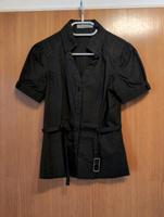 Bluse mit Gürtel Baden-Württemberg - Mühlhausen-Ehingen Vorschau