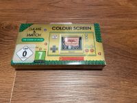 Game & Watch: The Legend of Zelda | NEU & OVP Niedersachsen - Vechta Vorschau