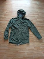 Übergangsjacke / Parka khaki, Gr. M Hannover - Kirchrode-Bemerode-Wülferode Vorschau