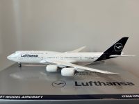 Gemini Jets 1:200 Boeing 747-8 Lufthansa D-ABYC "Sachsen" NEU! Berlin - Kladow Vorschau